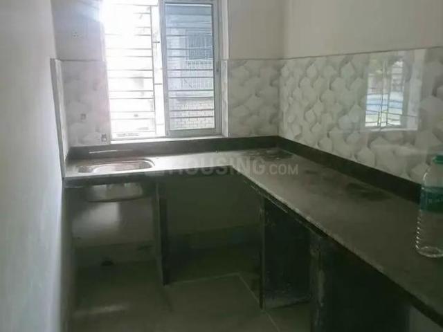 3 BHK Apartment in Kalikapur, EM Bypass for resale Kolkata. The reference number is 20457069