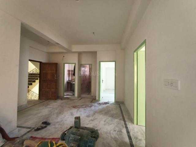 3 BHK Apartment in Kalikapur, EM Bypass for resale Kolkata. The reference number is 20499013