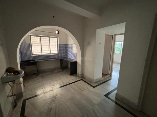 3 BHK Apartment in Kalikapur, EM Bypass for resale Kolkata. The reference number is 20524105