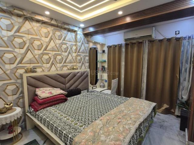 3 BHK Apartment in Kalikapur, EM Bypass for resale Kolkata. The reference number is 20675481