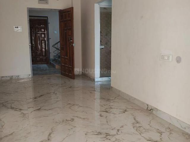 3 BHK Apartment in Kalikapur, EM Bypass for resale Kolkata. The reference number is 20678186