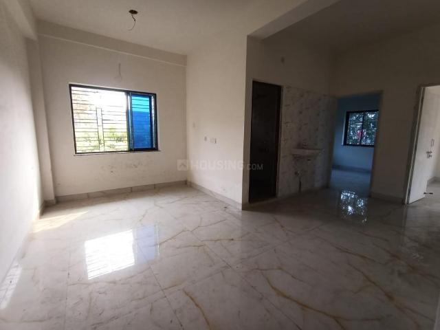 3 BHK Apartment in Kalikapur, EM Bypass for resale Kolkata. The reference number is 20714394