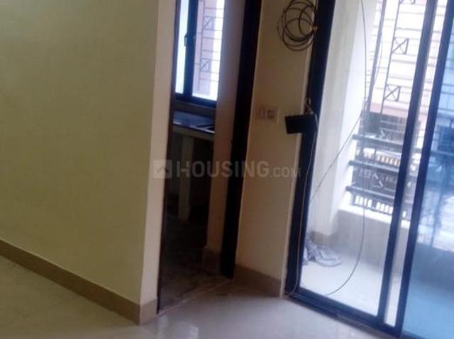 3 BHK Apartment in Kalikapur, EM Bypass for resale Kolkata. The reference number is 20784084