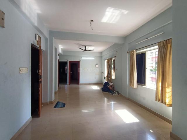 3 BHK Apartment in Kalikapur, EM Bypass for resale Kolkata. The reference number is 20956842
