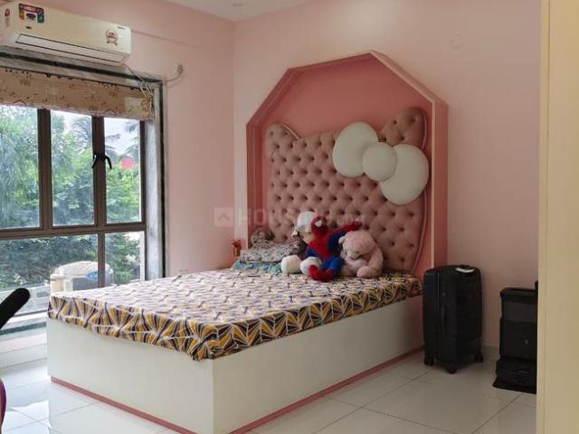 3 BHK Apartment in Kalikapur, EM Bypass for resale Kolkata. The reference number is 20994624