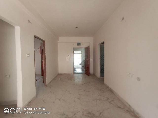 3 BHK Apartment in Kalikapur, EM Bypass for resale Kolkata. The reference number is 20010075
