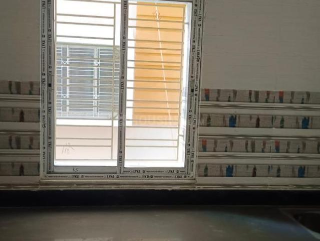 3 BHK Apartment in Kalikapur, EM Bypass for resale Kolkata. The reference number is 20025879
