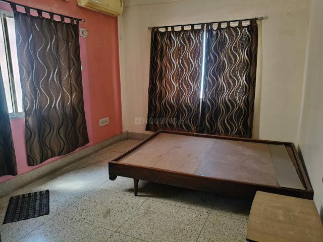 3 BHK Apartment in Kalikapur, EM Bypass for resale Kolkata. The reference number is 20034610