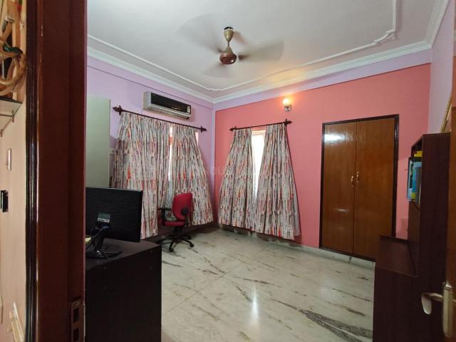 3 BHK Apartment in Kalikapur, EM Bypass for resale Kolkata. The reference number is 20192103