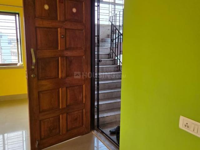 3 BHK Apartment in Kalikapur, EM Bypass for resale Kolkata. The reference number is 20207258