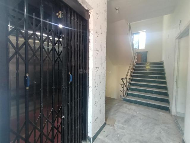 3 BHK Apartment in Kalikapur, EM Bypass for resale Kolkata. The reference number is 20261039