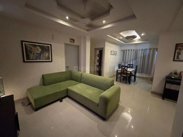 3 BHK Apartment in Kalikapur, EM Bypass for resale Kolkata. The reference number is 20280137