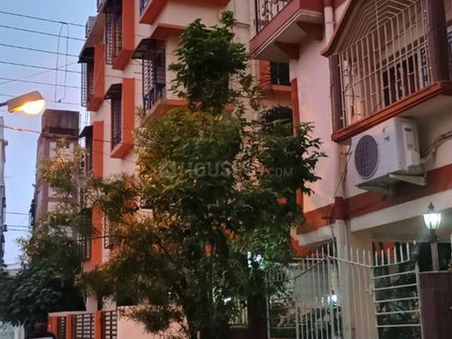 3 BHK Apartment in Kalikapur, EM Bypass for resale Kolkata. The reference number is 20391718