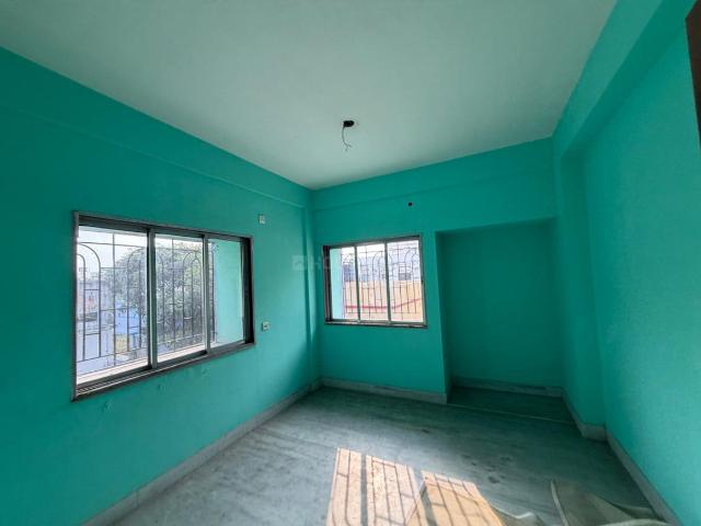 3 BHK Apartment in Kalikapur, EM Bypass for resale Kolkata. The reference number is 7929457