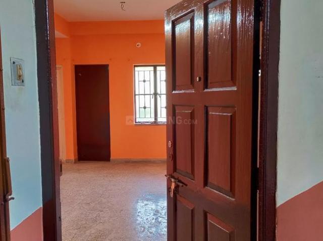 3 BHK Apartment in Santoshpur for resale South Kolkata. The reference number is 17226782