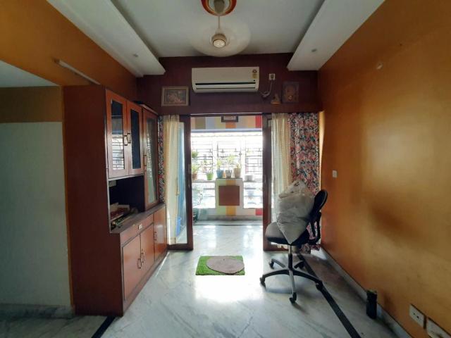 3 BHK Apartment in Kalikapur, EM Bypass for resale Kolkata. The reference number is 19362159