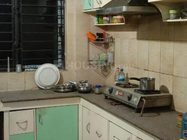 3 BHK Apartment in Kalikapur for resale Kolkata. The reference number is 19145003