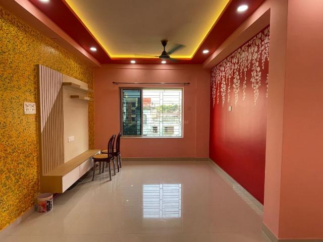 3 BHK Apartment in Kalikapur for resale Kolkata. The reference number is 19118568