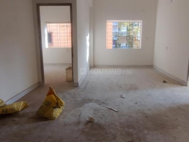 3 BHK Apartment in Kalikapur for resale Kolkata. The reference number is 19547892