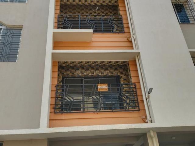 3 BHK Apartment in Kalikapur for resale Kolkata. The reference number is 19791102