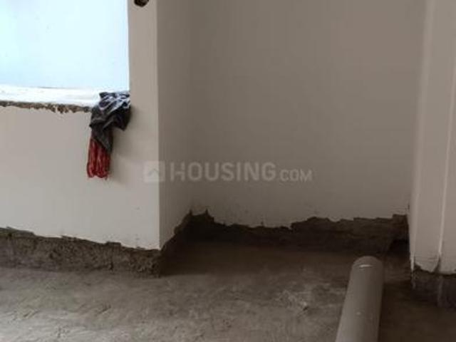 3 BHK Apartment in Kalikapur for resale Kolkata. The reference number is 20026966
