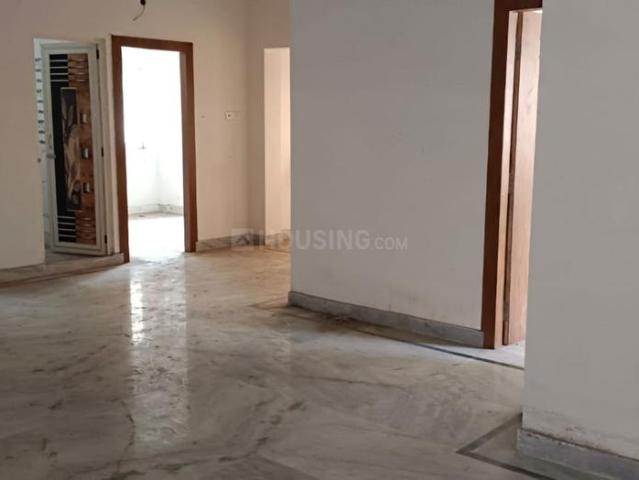 3 BHK Apartment in Kalikapur for resale Kolkata. The reference number is 20026902