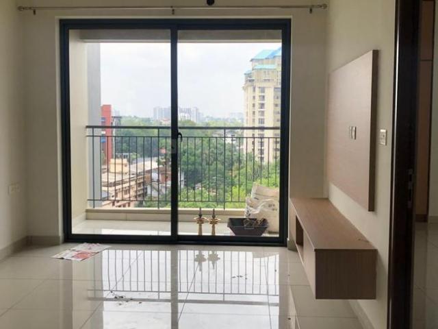 3 BHK Apartment in Kaloor for rent Ernakulam. The reference number is 17140603