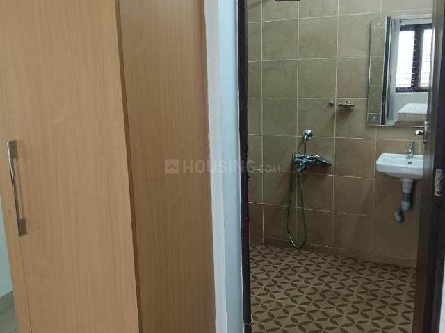 3 BHK Apartment in Kaloor for rent Ernakulam. The reference number is 17108465