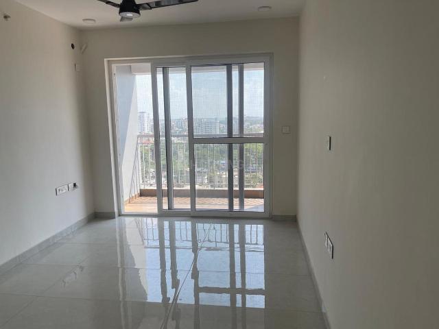 3 BHK Apartment in Kaloor for rent Ernakulam. The reference number is 17305202