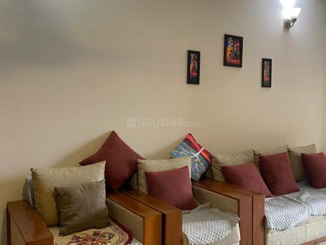 3 BHK Apartment in Kaloor for rent Ernakulam. The reference number is 17434345