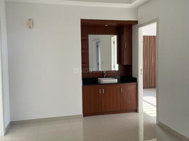 3 BHK Apartment in Kaloor for rent Ernakulam. The reference number is 17434365