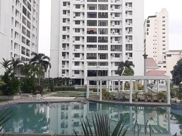3 BHK Apartment in Kaloor for rent Ernakulam. The reference number is 17434382