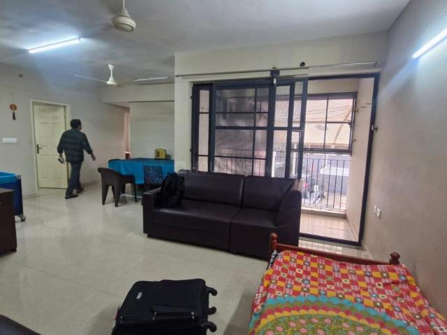 3 BHK Apartment in Kaloor for rent Kochi. The reference number is 19601852