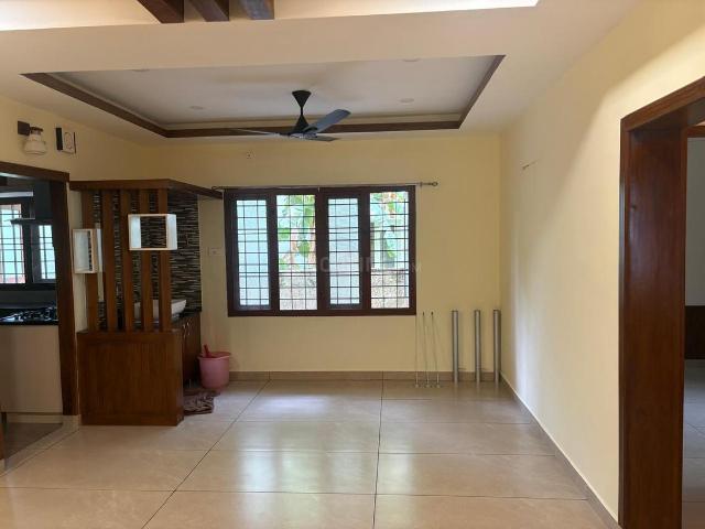 3 BHK Apartment in Kaloor for rent Kochi. The reference number is 20402247