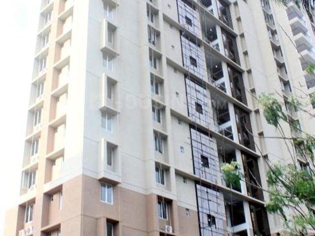 3 BHK Apartment in Kaloor for rent Kochi. The reference number is 20751738