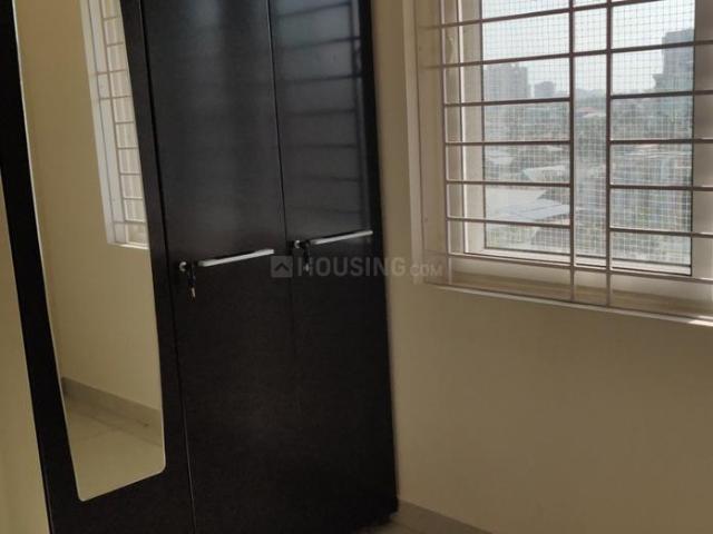 3 BHK Apartment in Kaloor for rent Kochi. The reference number is 20764753