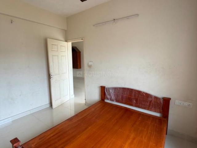 3 BHK Apartment in Kaloor for rent Kochi. The reference number is 20780110