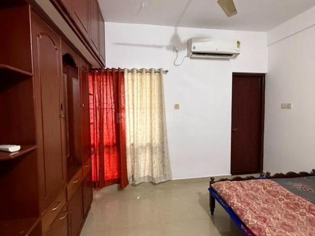 3 BHK Apartment in Kaloor for rent Kochi. The reference number is 20826467