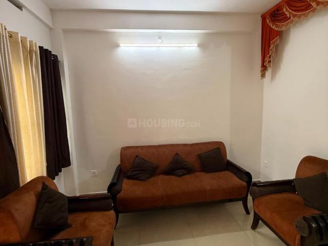 3 BHK Apartment in Kaloor for rent Kochi. The reference number is 20823587
