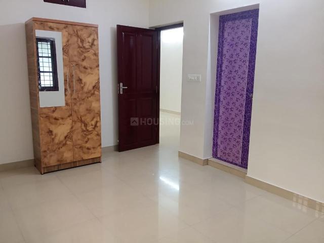 3 BHK Apartment in Kaloor for rent Kochi. The reference number is 20843486