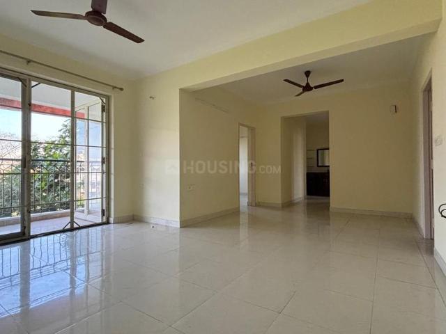 3 BHK Apartment in Kaloor for resale Ernakulam. The reference number is 16112988