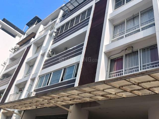 3 BHK Apartment in Kaloor for resale Ernakulam. The reference number is 16297171