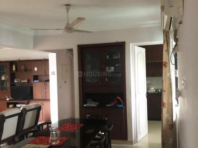 3 BHK Apartment in Kaloor for resale Ernakulam. The reference number is 16685778