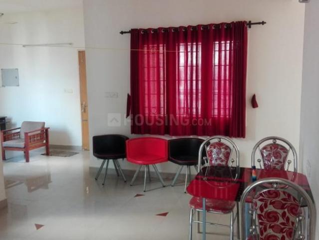 3 BHK Apartment in Kaloor for resale Ernakulam. The reference number is 16736049