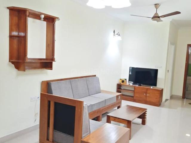 3 BHK Apartment in Kaloor for resale Ernakulam. The reference number is 17100339