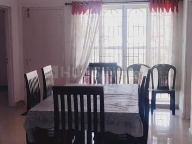 3 BHK Apartment in Kaloor for resale Ernakulam. The reference number is 17204629