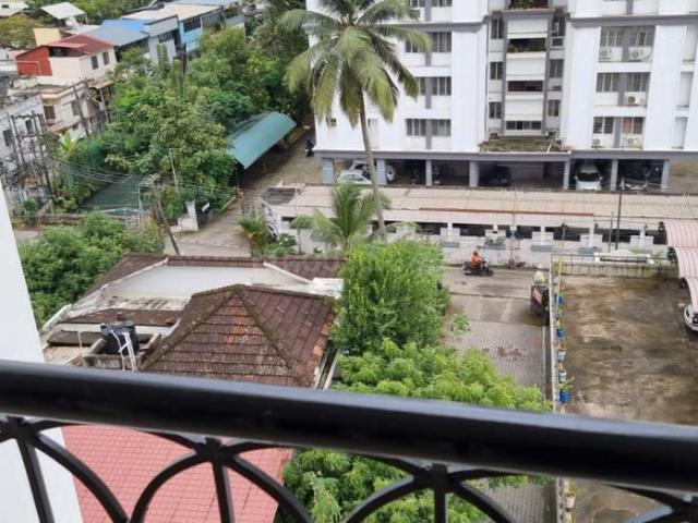 3 BHK Apartment in Kaloor for resale Ernakulam. The reference number is 17245301