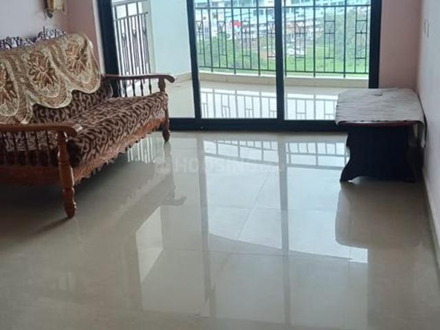 3 BHK Apartment in Kaloor for resale Ernakulam. The reference number is 17301267