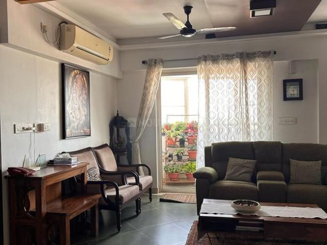 3 BHK Apartment in Kaloor for resale Ernakulam. The reference number is 17391412