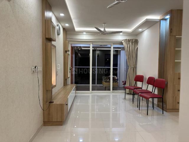3 BHK Apartment in Kaloor for resale Ernakulam. The reference number is 17635349